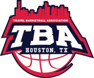 Travel Basketball Houston Logo